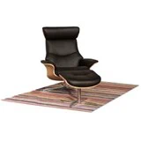 Lækker Wave Plus stol fra Nordic Easy Chair